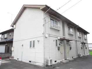 広島県福山市駅家町大字江良【一戸建】の外観