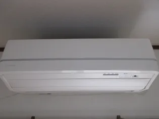 リリーオブザヴァレー【2階】の内装