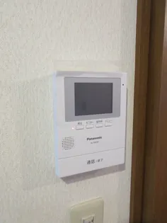 リリーオブザヴァレー【2階】の内装