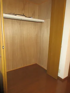 リリーオブザヴァレー【2階】の内装