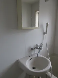 リリーオブザヴァレー【2階】の内装