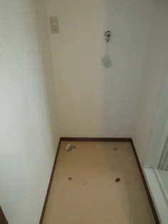 リリーオブザヴァレー【2階】の内装