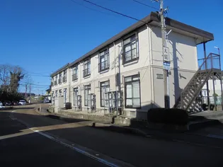 シティハイム太閤の画像