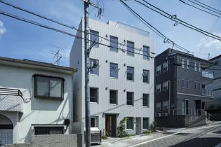 SU14120【1階】の外観