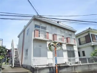 リヴェール百草園の画像