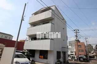 マ メゾン徳川の画像