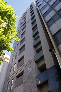 エステムプラザ日本橋【11階】の外観