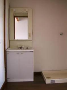 メゾンドノエルIの内装