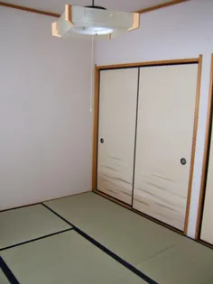 メゾンドノエルIの内装