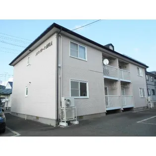 メゾンリリーフ長岡 Aの画像