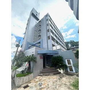 フォルム熊大前III 605号【6階】の外観