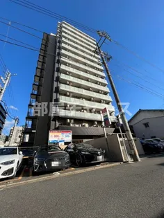 愛知県名古屋市中区新栄1【マンション】の外観