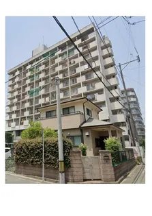 ダイコー水前寺IIIの画像