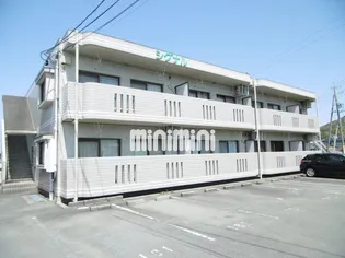 シグナル【1階】の外観