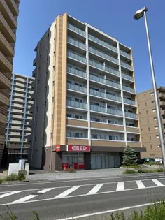 RioGrande(リオグランデ)【6階】の外観