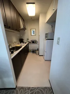 高崎鞘町シティハウス【9階】の内装