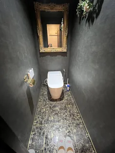 高崎鞘町シティハウス【9階】の内装