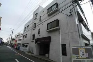 グレイス池上【3階】の外観