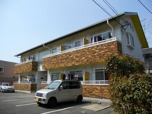 コーポビジョンの画像