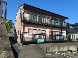 フローラ花山手の画像