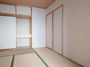 ヴェレーザ登町【6階】の内装