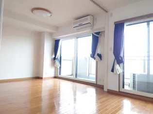 ヴェレーザ登町【6階】の内装