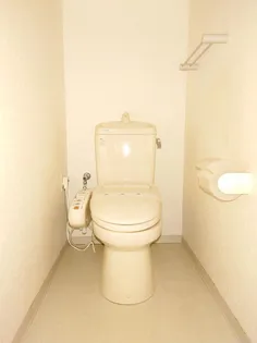 ヴェレーザ登町【6階】の内装