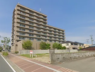 ヴェレーザ登町の画像