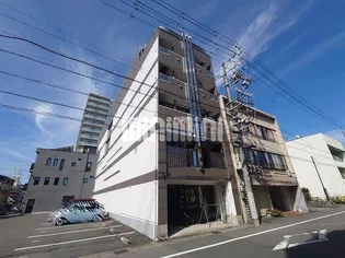 リエス岐阜元町の画像