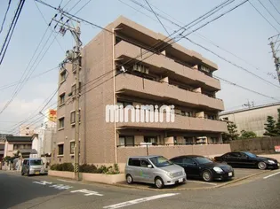 エスポワール好本【2階】の外観