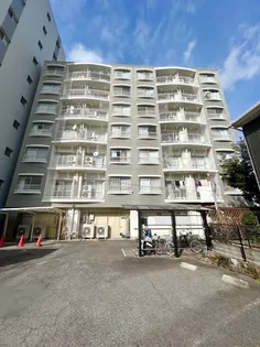 愛知県名古屋市東区砂田橋5【マンション】の外観