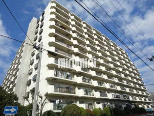 パスコグランドマンション新沼津の画像