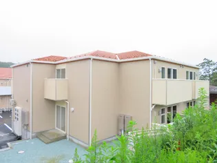 メリディアン国見壱番館の画像