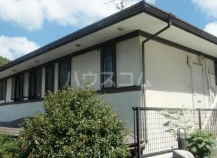 ドエル久野【2階】の外観