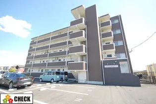 カサグランデ川津の画像