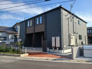 ポルテ ボヌールIの画像