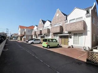 エムズストリートの画像