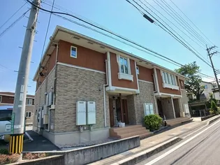 インフィニティ Iの画像