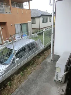 グレイス玉川学園I【1階】の内装