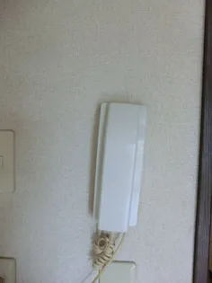 グレイス玉川学園I【1階】の内装