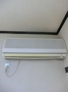 グレイス玉川学園I【1階】の内装