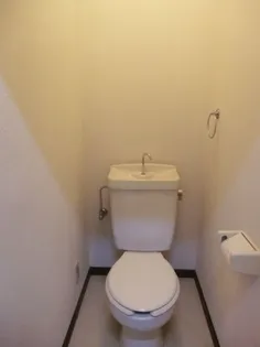 グレイス玉川学園I【1階】の内装