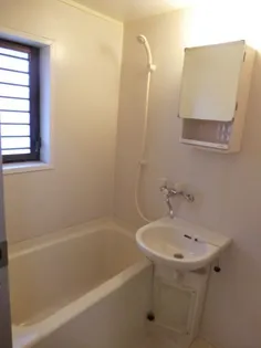 グレイス玉川学園I【1階】の内装