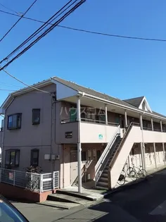 グレイス玉川学園I【1階】の外観