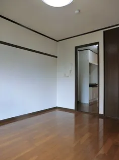 グレイス玉川学園I【1階】の内装