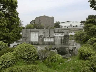 グレイス玉川学園I【1階】の周辺