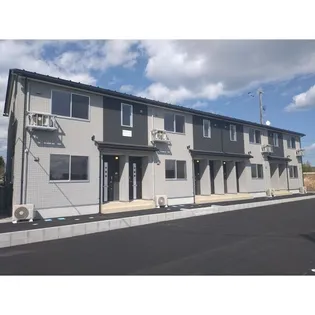 GRAND PARACE浪江 IIの画像
