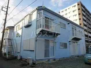 コーポ佐藤の画像