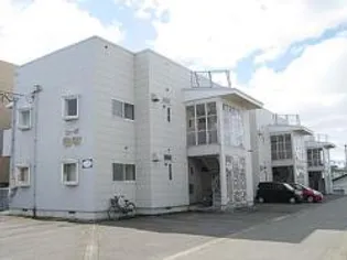 コーポ弓町の画像