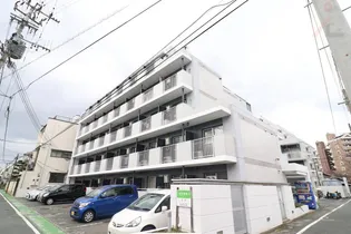 吉塚AGビル6号館の画像